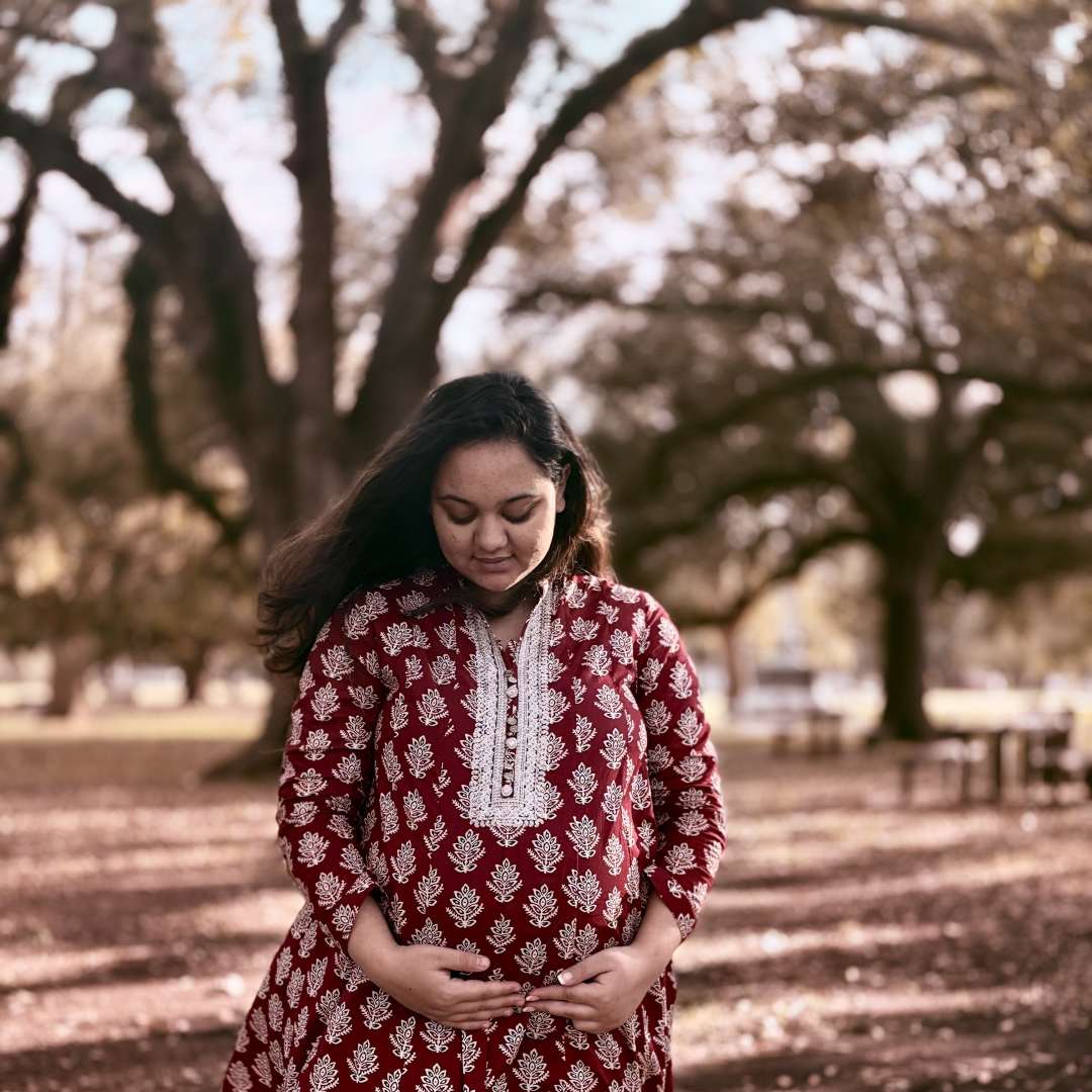 Photo shared by Afsheen for their Babylist baby registry.