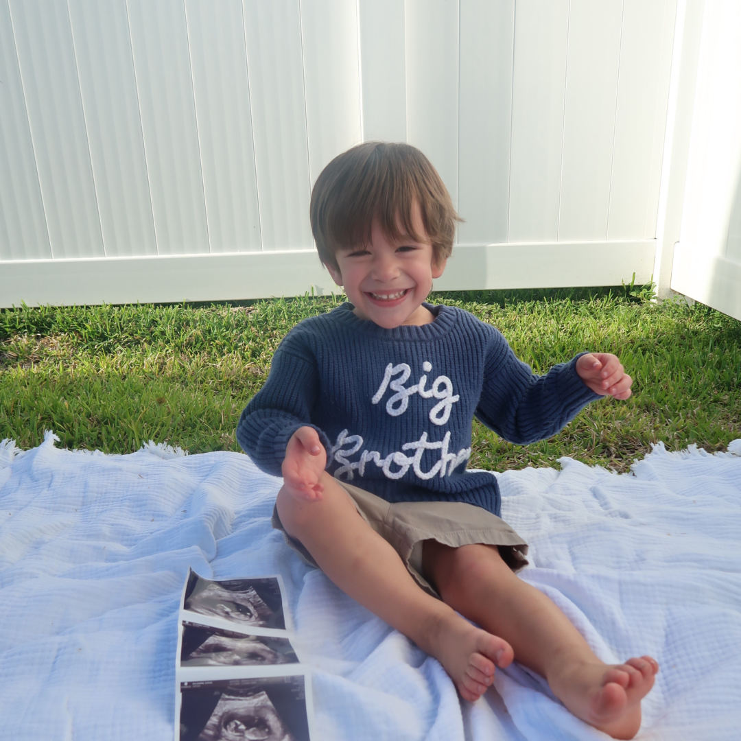 Photo shared by Sophia for their Babylist baby registry.