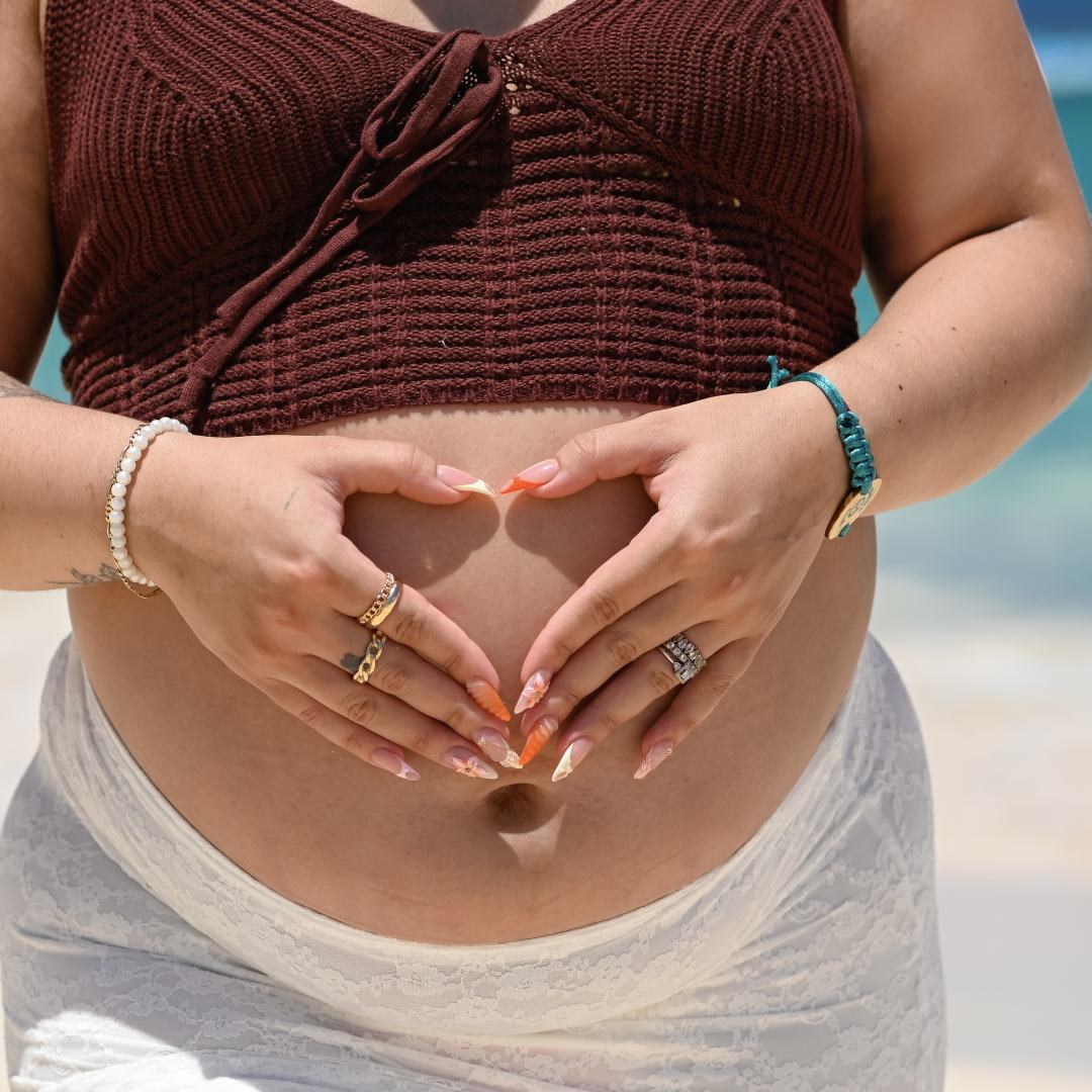 Photo shared by Fran for their Babylist baby registry.