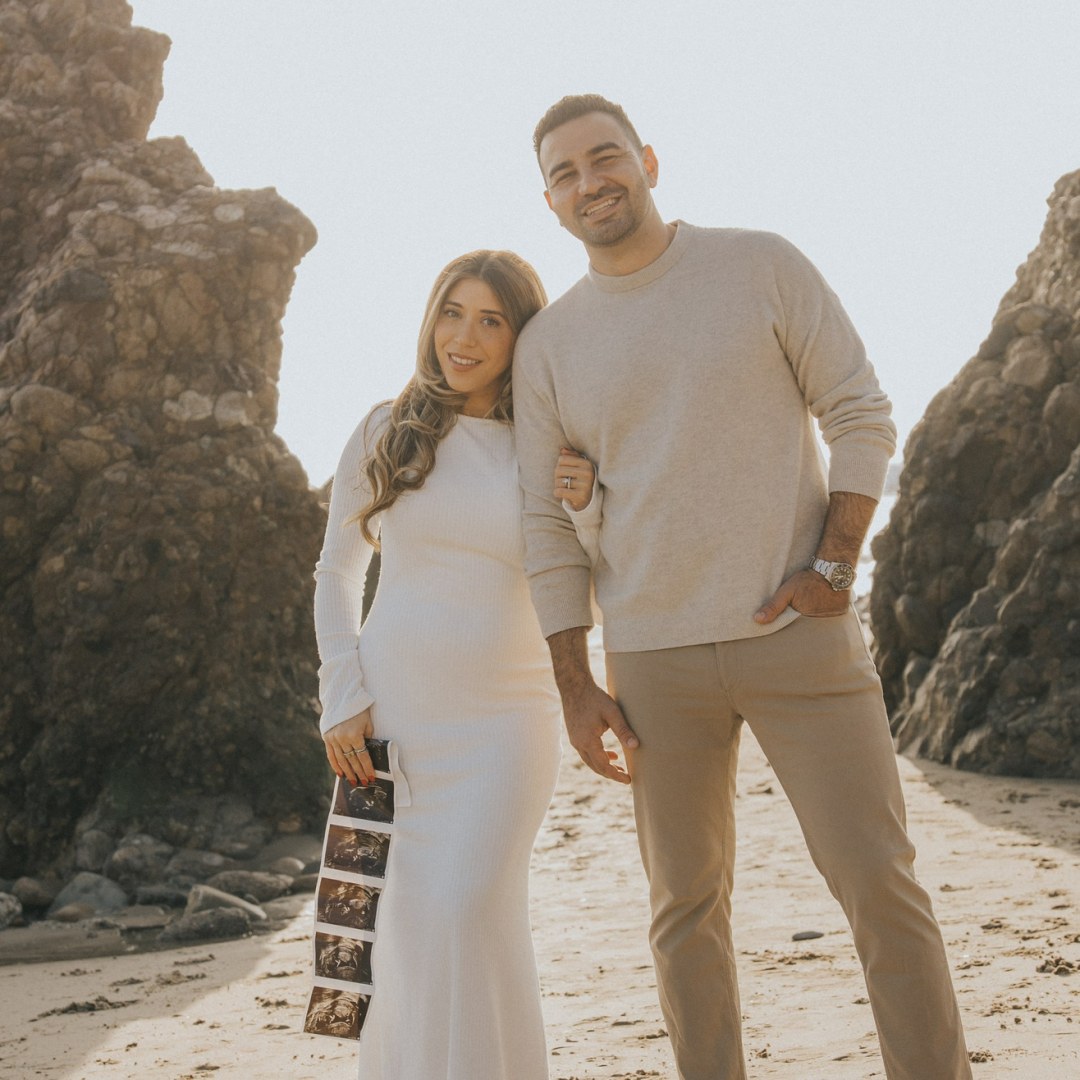 Photo shared by Linet for their Babylist baby registry.