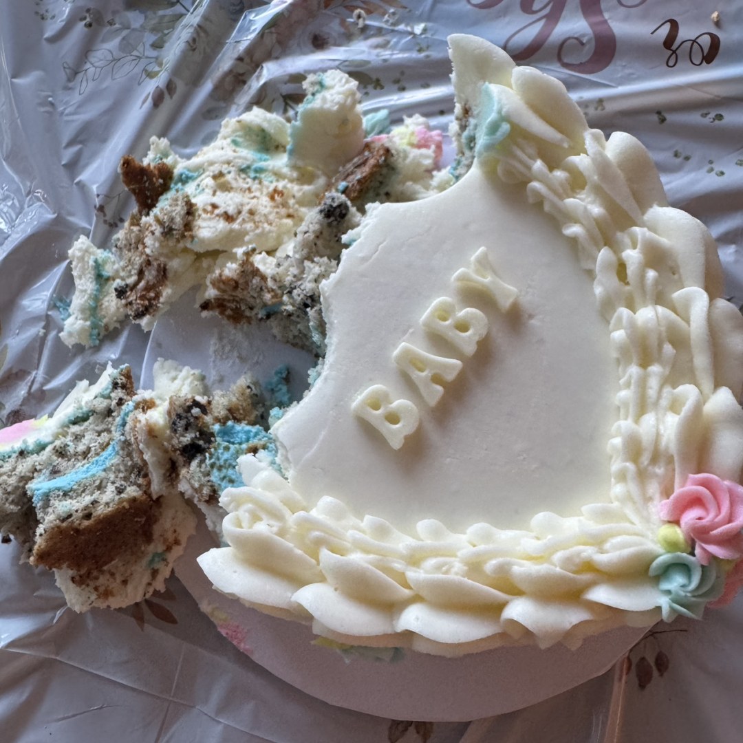 Photo shared by Hailey for their Babylist baby registry.