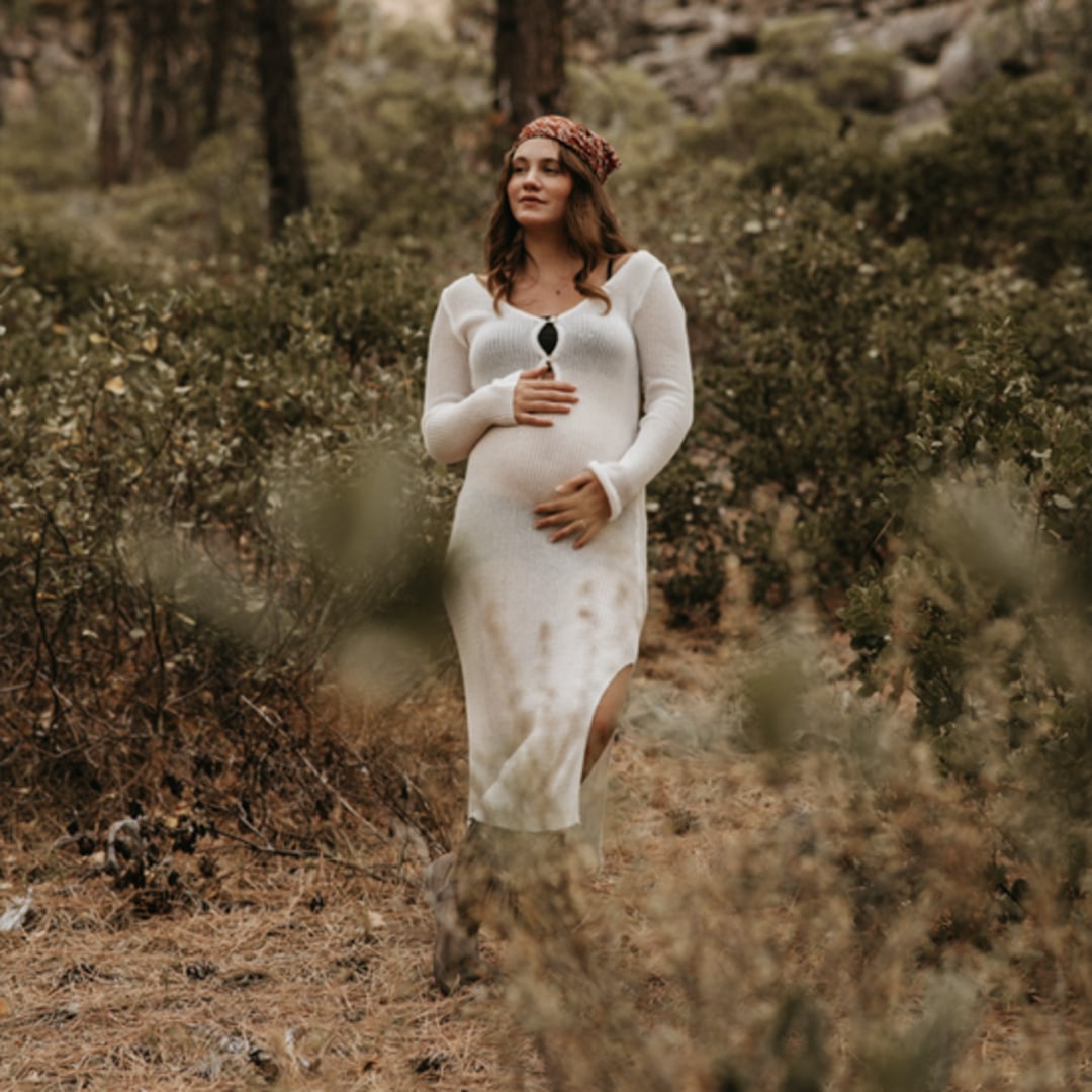 Photo shared by Sara for their Babylist baby registry.