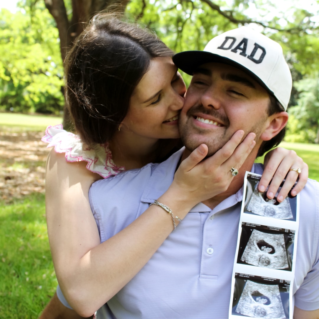 Photo shared by Cassidy for their Babylist baby registry.