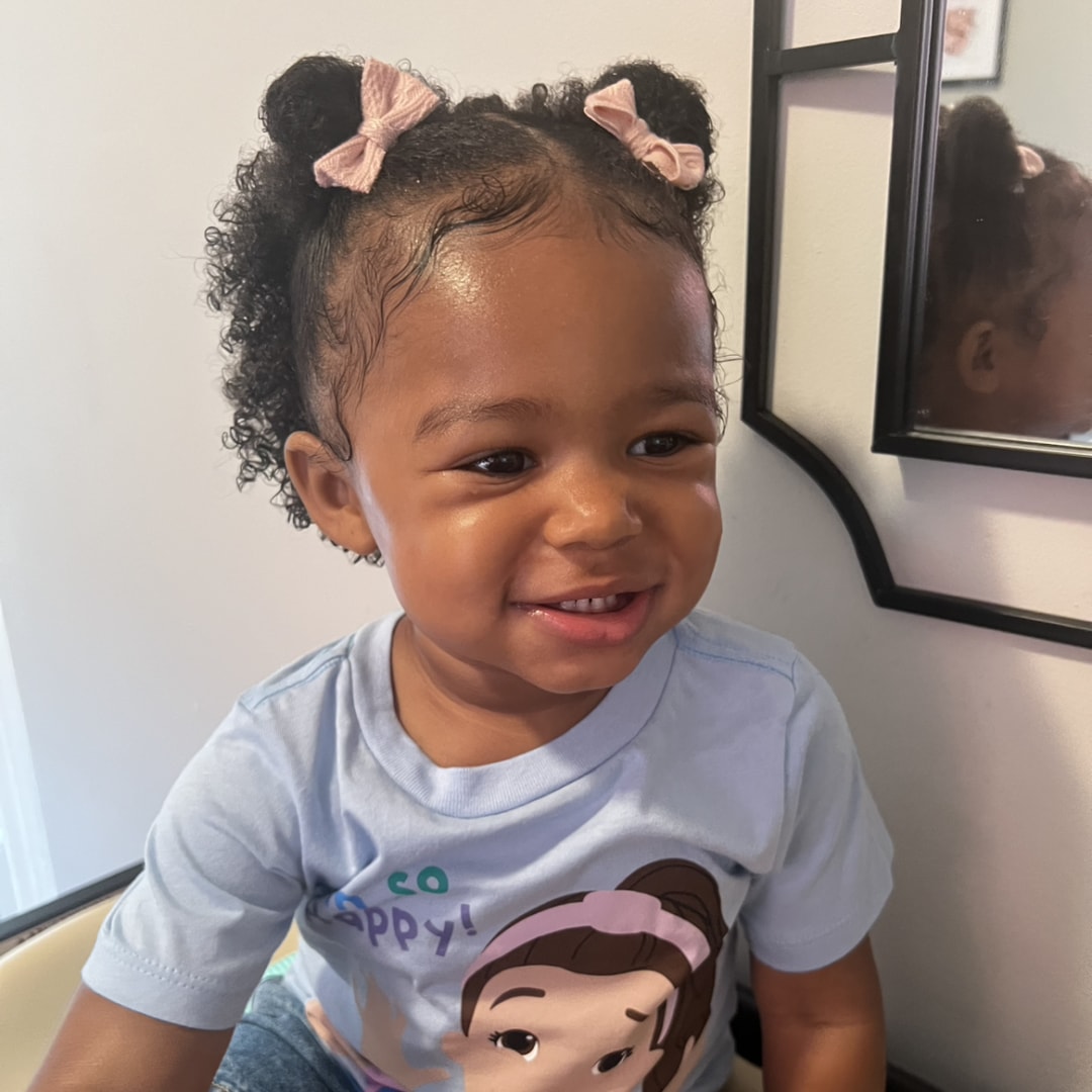 Photo shared by Patricia for their Babylist baby registry.