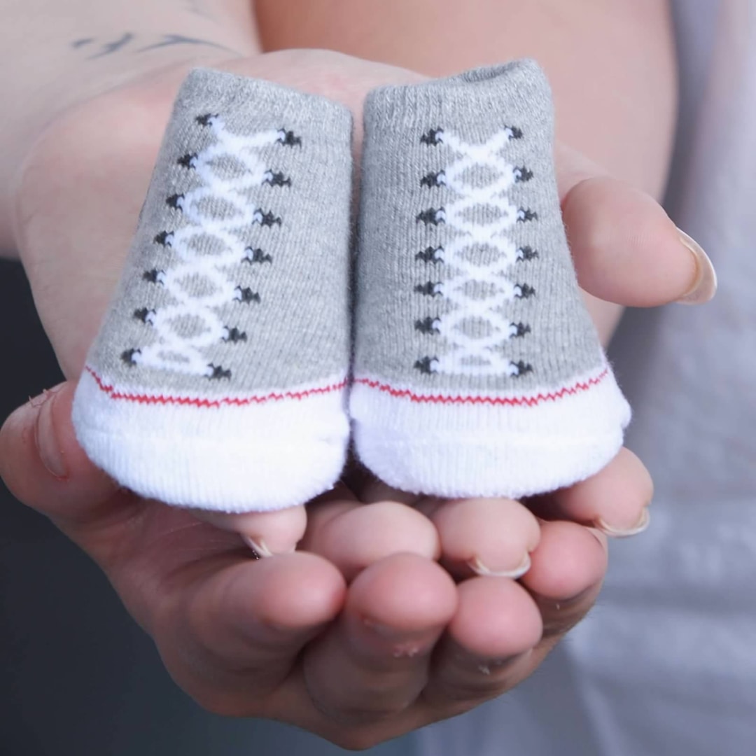 Photo shared by Faith for their Babylist baby registry.