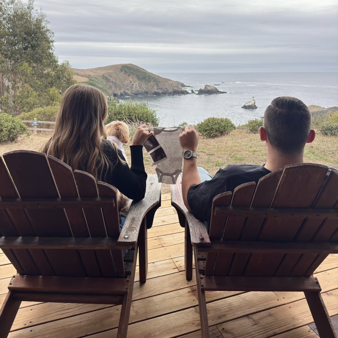 Photo shared by Lauren for their Babylist baby registry.