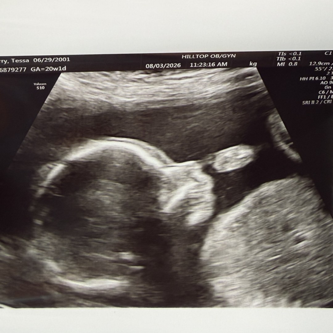 Photo shared by Tessa for their Babylist baby registry.