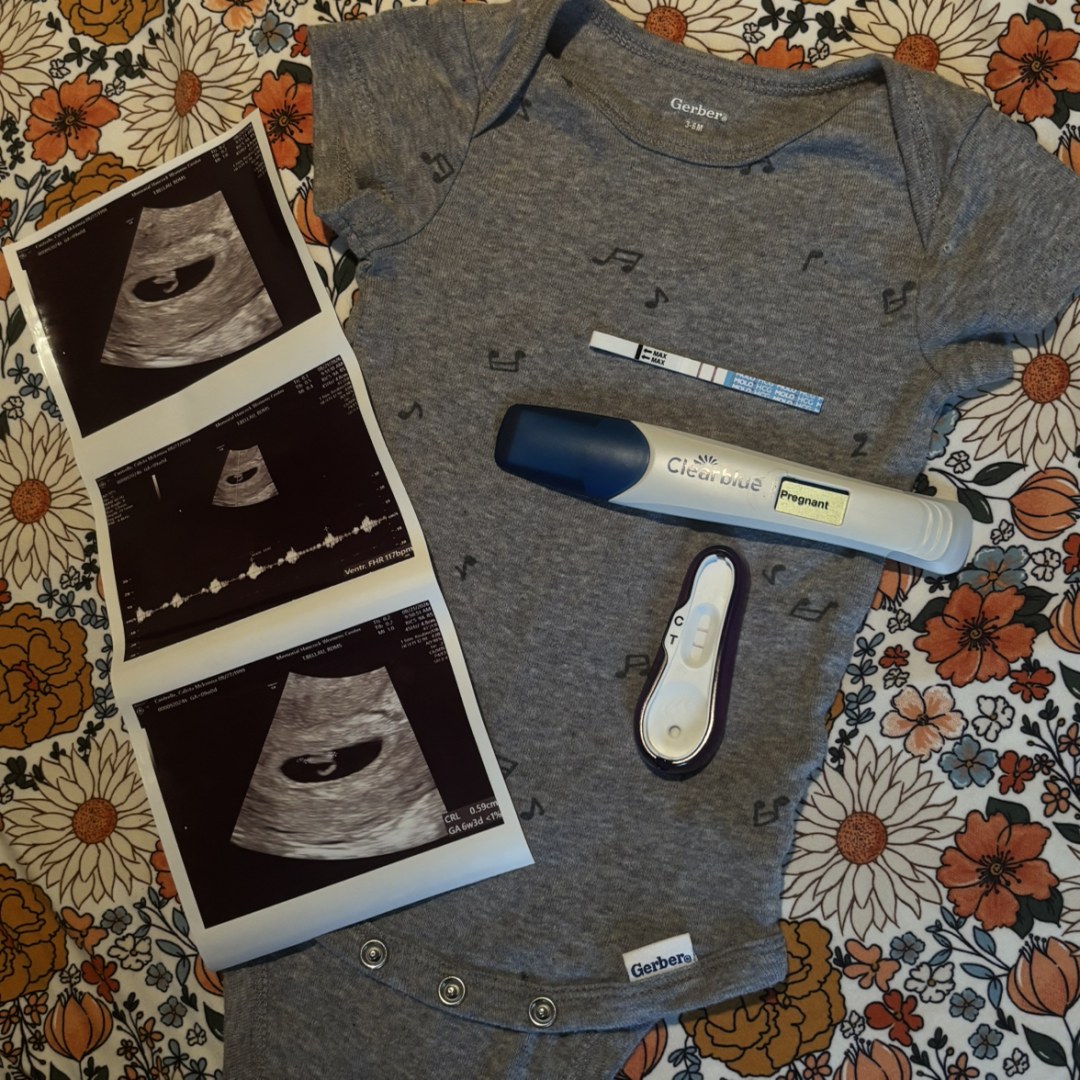 Photo shared by Calista for their Babylist baby registry.