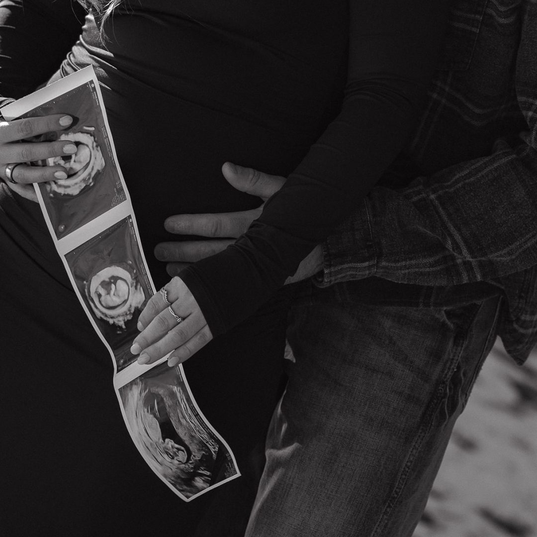 Photo shared by Kelsey for their Babylist baby registry.