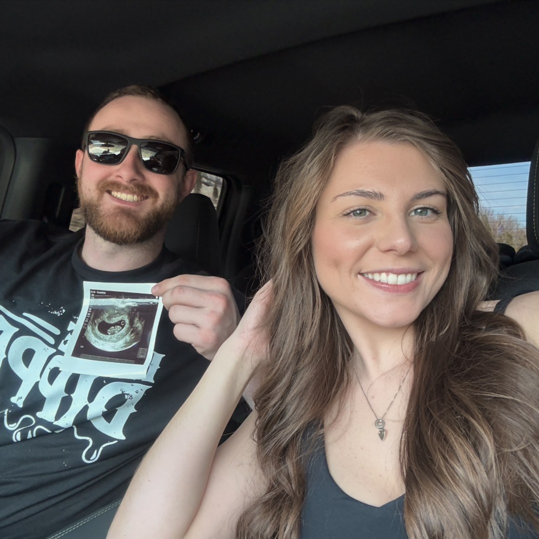 Photo shared by Abbie for their Babylist baby registry.
