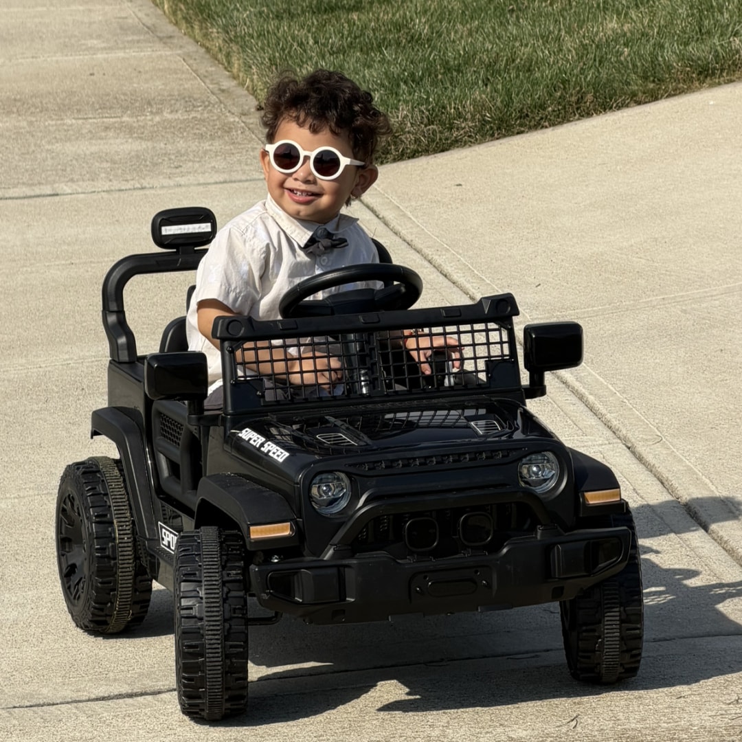 Photo shared by Marielena for their Babylist baby registry.