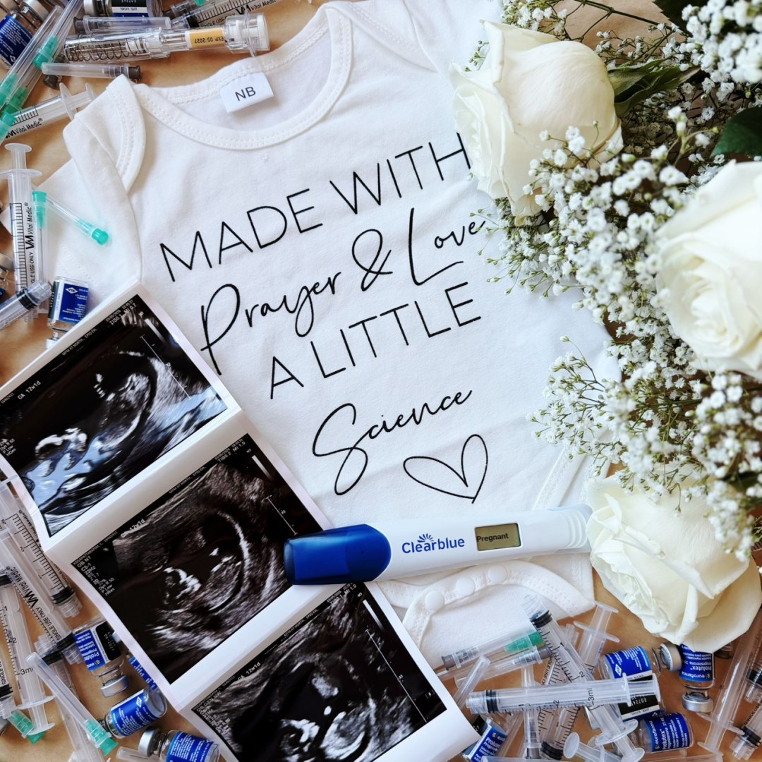 Photo shared by Sandy for their Babylist baby registry.