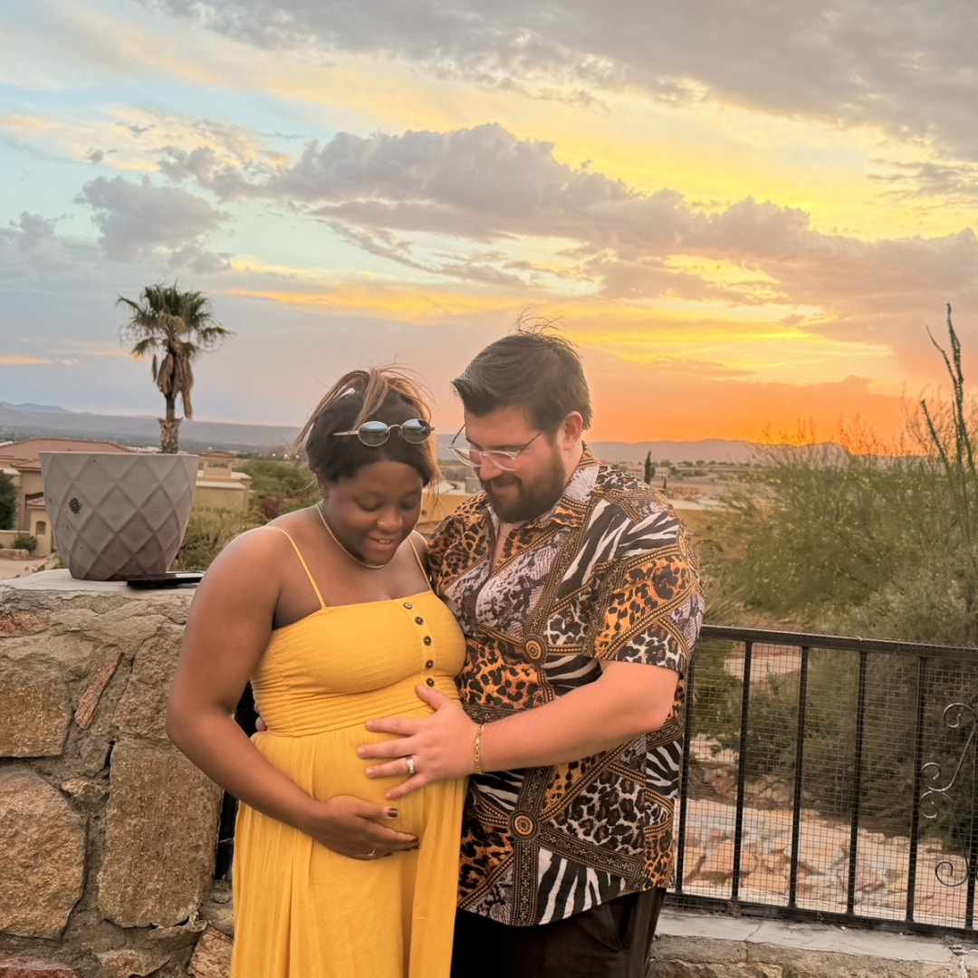 Photo shared by Arianna for their Babylist baby registry.