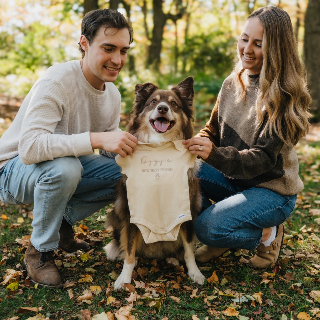 Photo shared by Kylie for their Babylist baby registry.