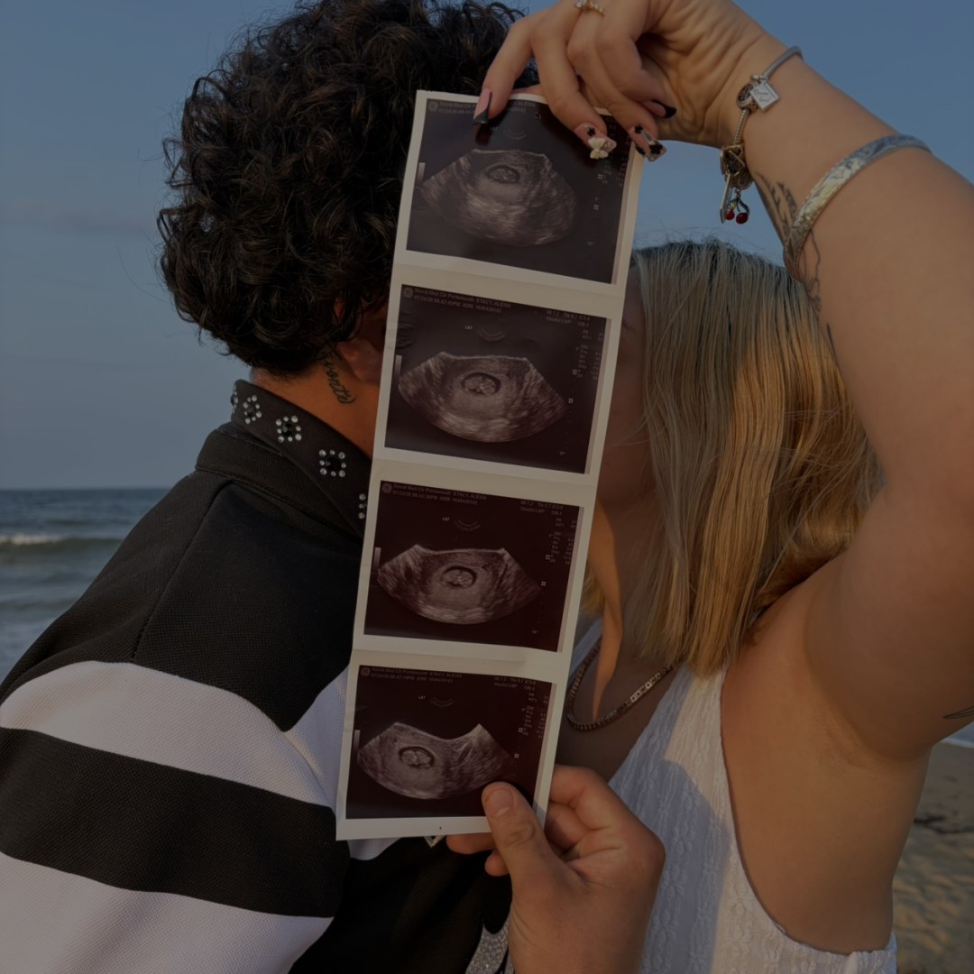 Photo shared by Alexia for their Babylist baby registry.