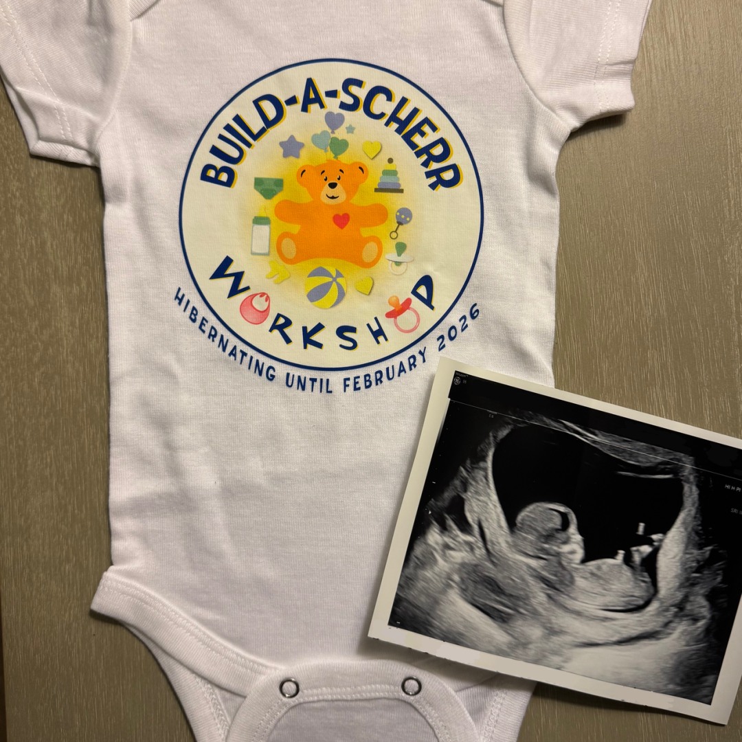 Photo shared by Ariel for their Babylist baby registry.