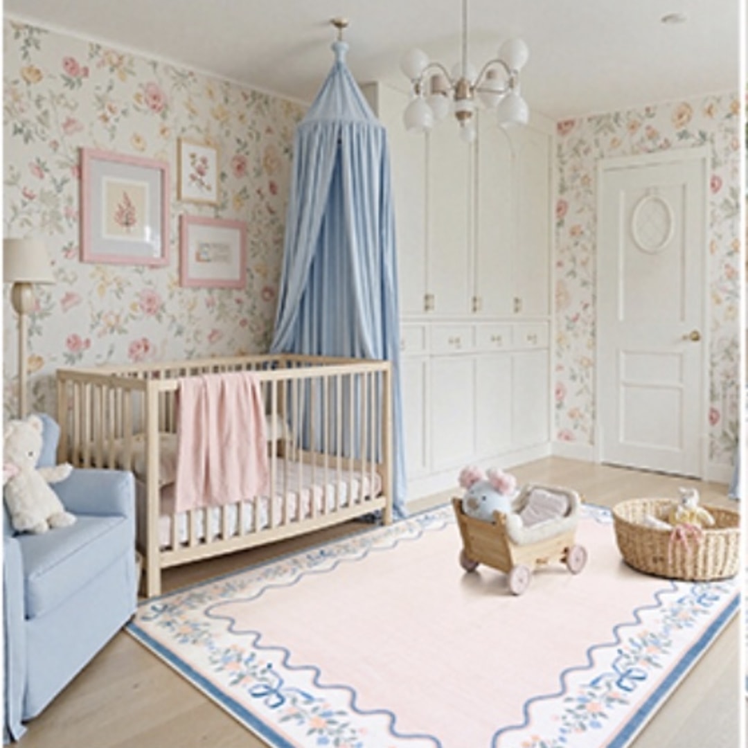 Photo shared by Ellen for their Babylist baby registry.