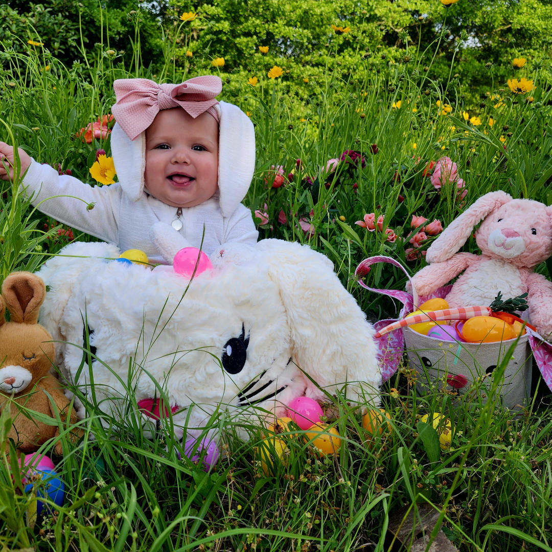 Photo shared by Shelbie for their Babylist baby registry.