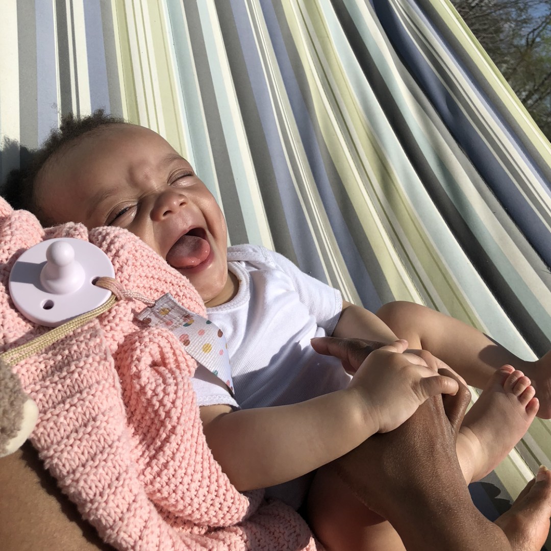 Photo shared by MaeQuelle for their Babylist baby registry.