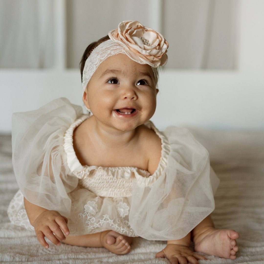 Photo shared by Nessa for their Babylist baby registry.