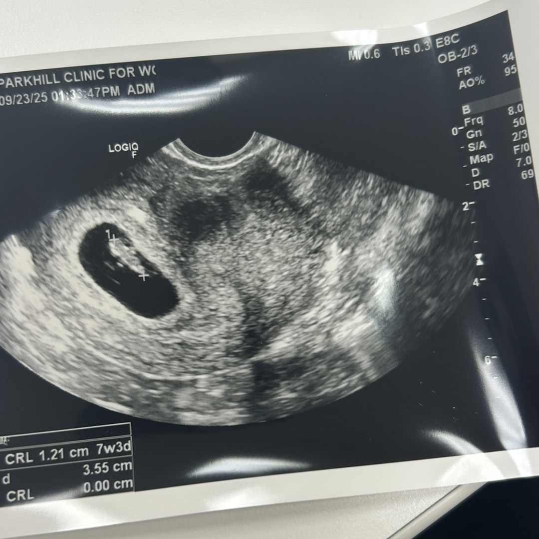 Photo shared by Lanie for their Babylist baby registry.