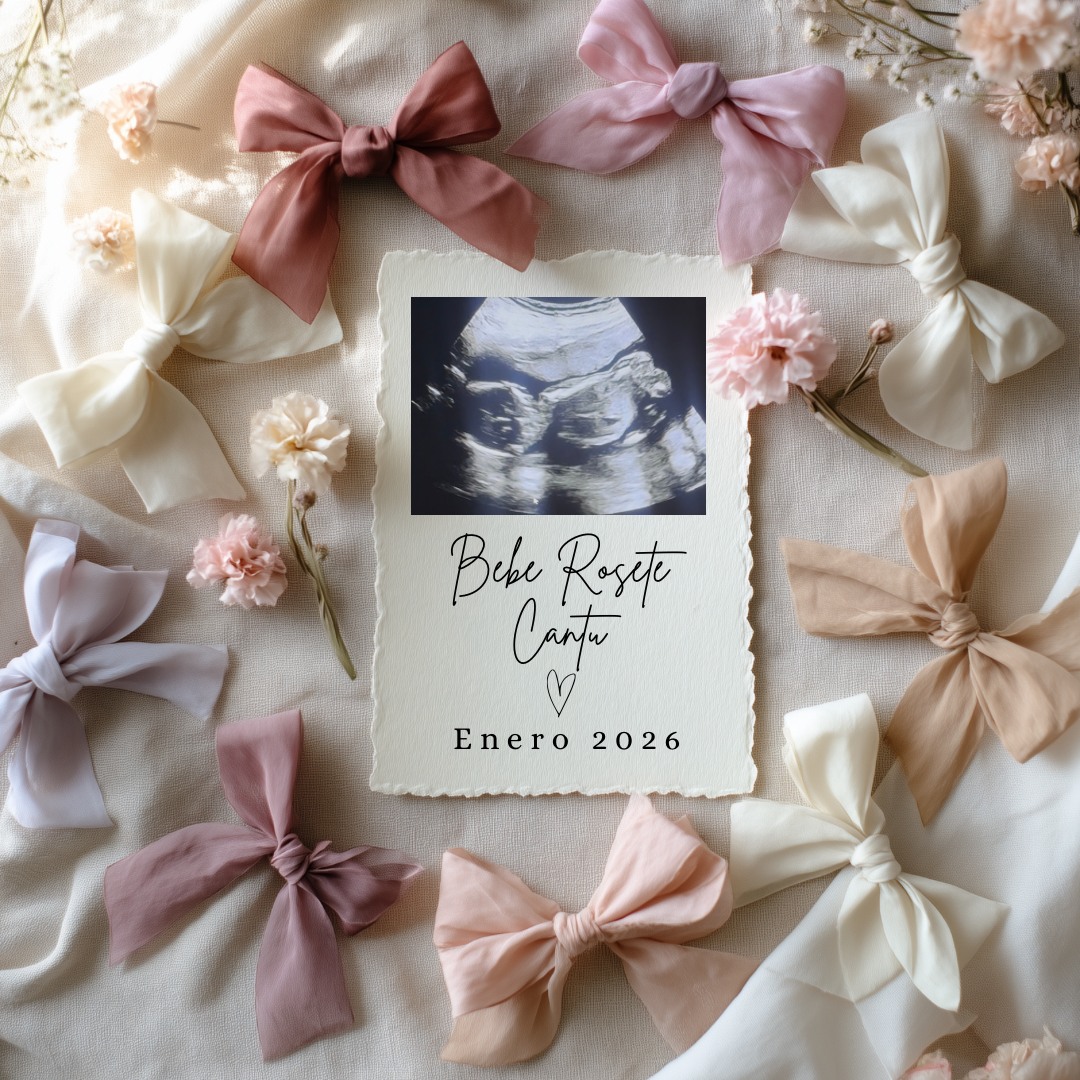 Photo shared by Flor for their Babylist baby registry.