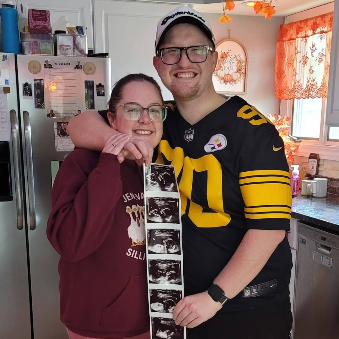 Photo shared by Elizabeth for their Babylist baby registry.