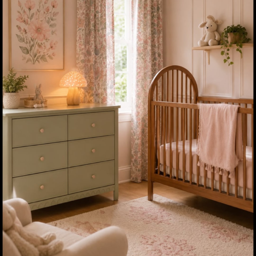 Photo shared by Berkley for their Babylist baby registry.