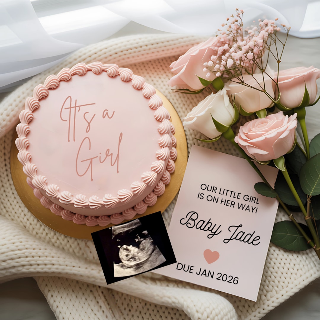 Photo shared by Jennah for their Babylist baby registry.