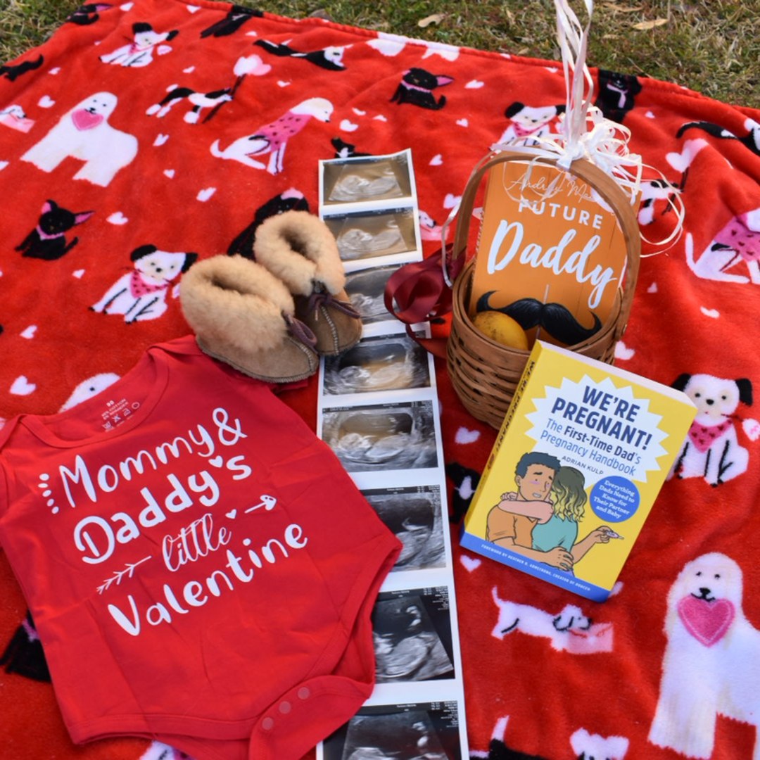 Photo shared by Victoria for their Babylist baby registry.