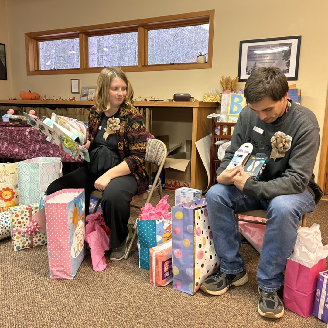 Photo shared by Iris for their Babylist baby registry.