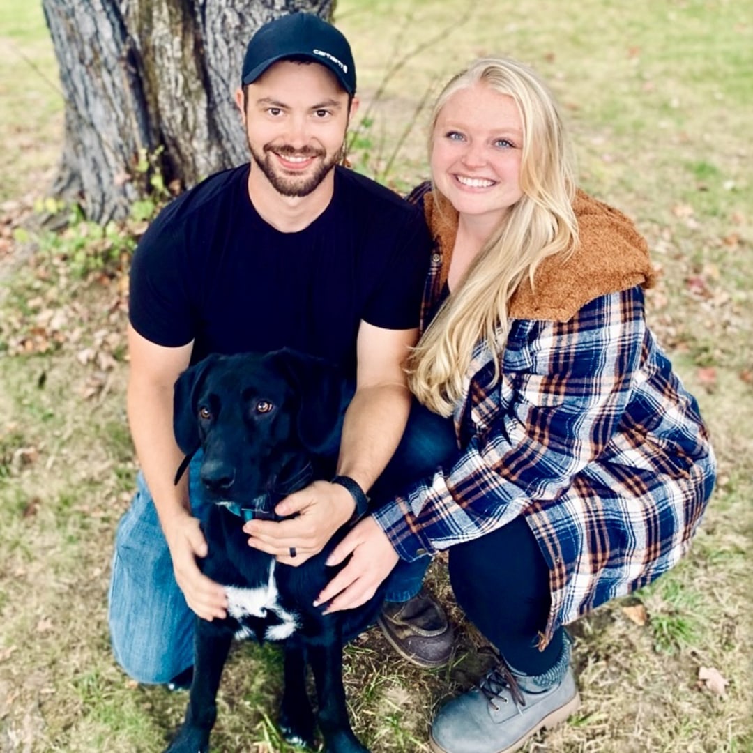 Photo shared by Shealyn for their Babylist baby registry.