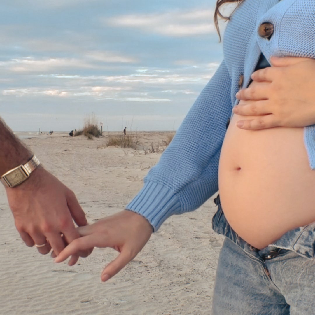 Photo shared by Ashley for their Babylist baby registry.