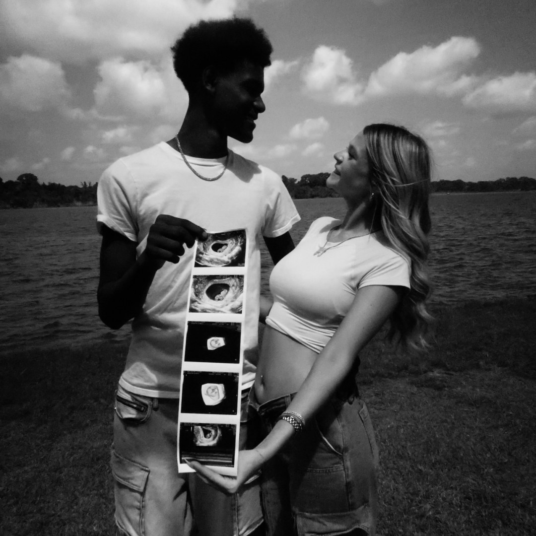 Photo shared by Mallory for their Babylist baby registry.