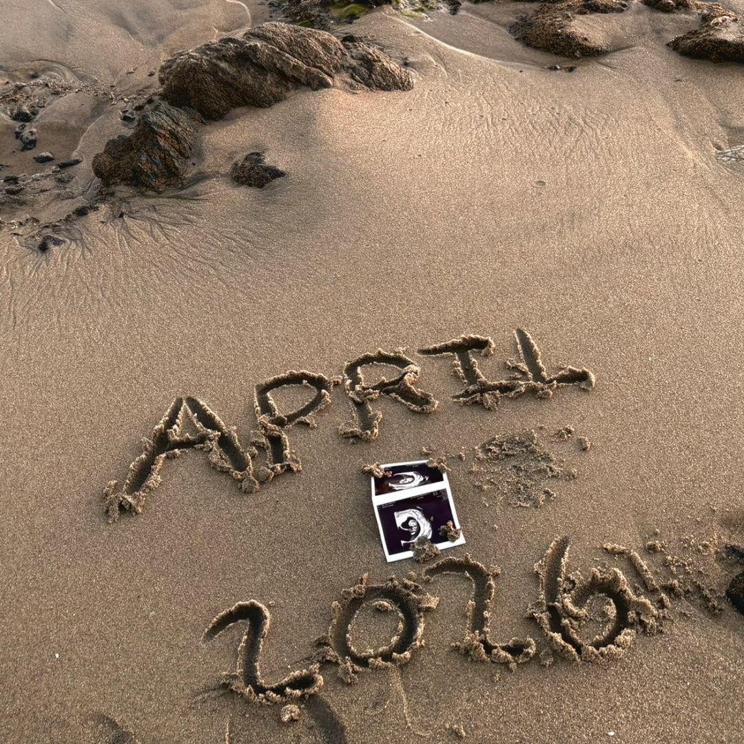 Photo shared by Carly for their Babylist baby registry.