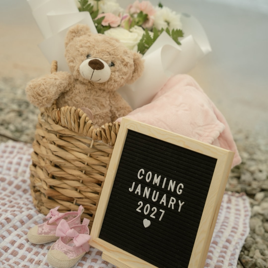 Photo shared by Deonnie for their Babylist baby registry.