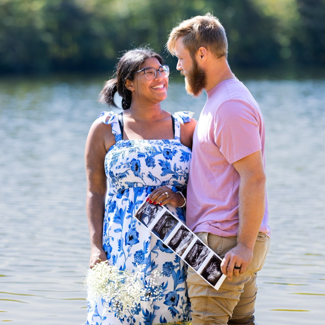 Photo shared by Jonique for their Babylist baby registry.