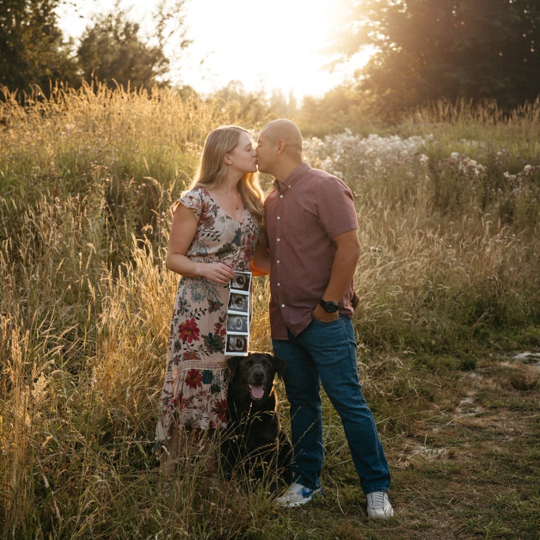 Photo shared by Bethany for their Babylist baby registry.