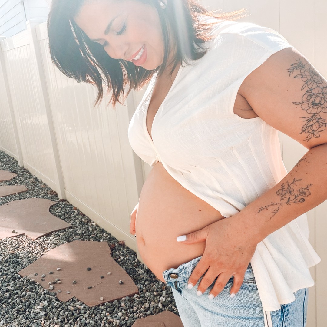 Photo shared by Amera for their Babylist baby registry.