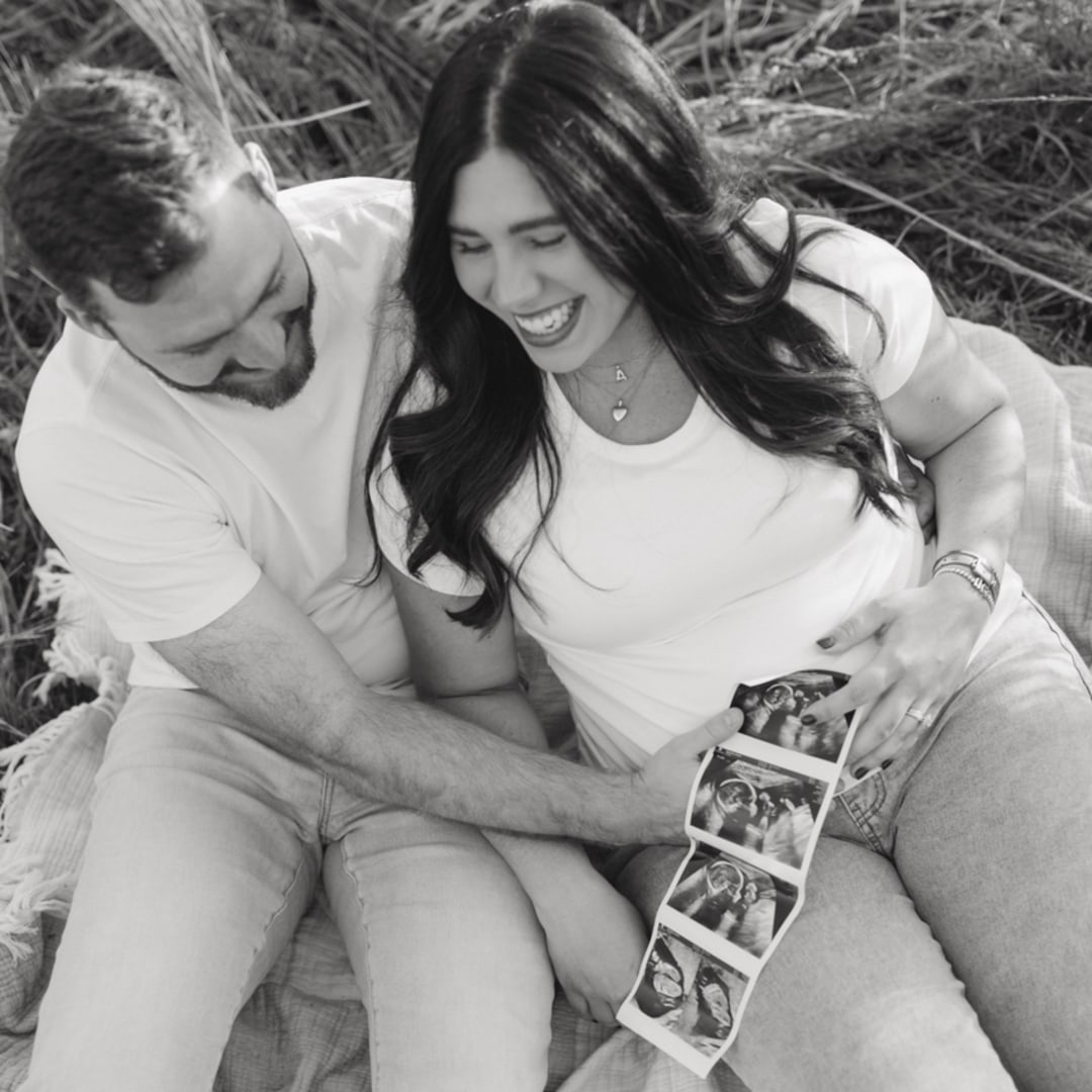 Photo shared by Legacy for their Babylist baby registry.