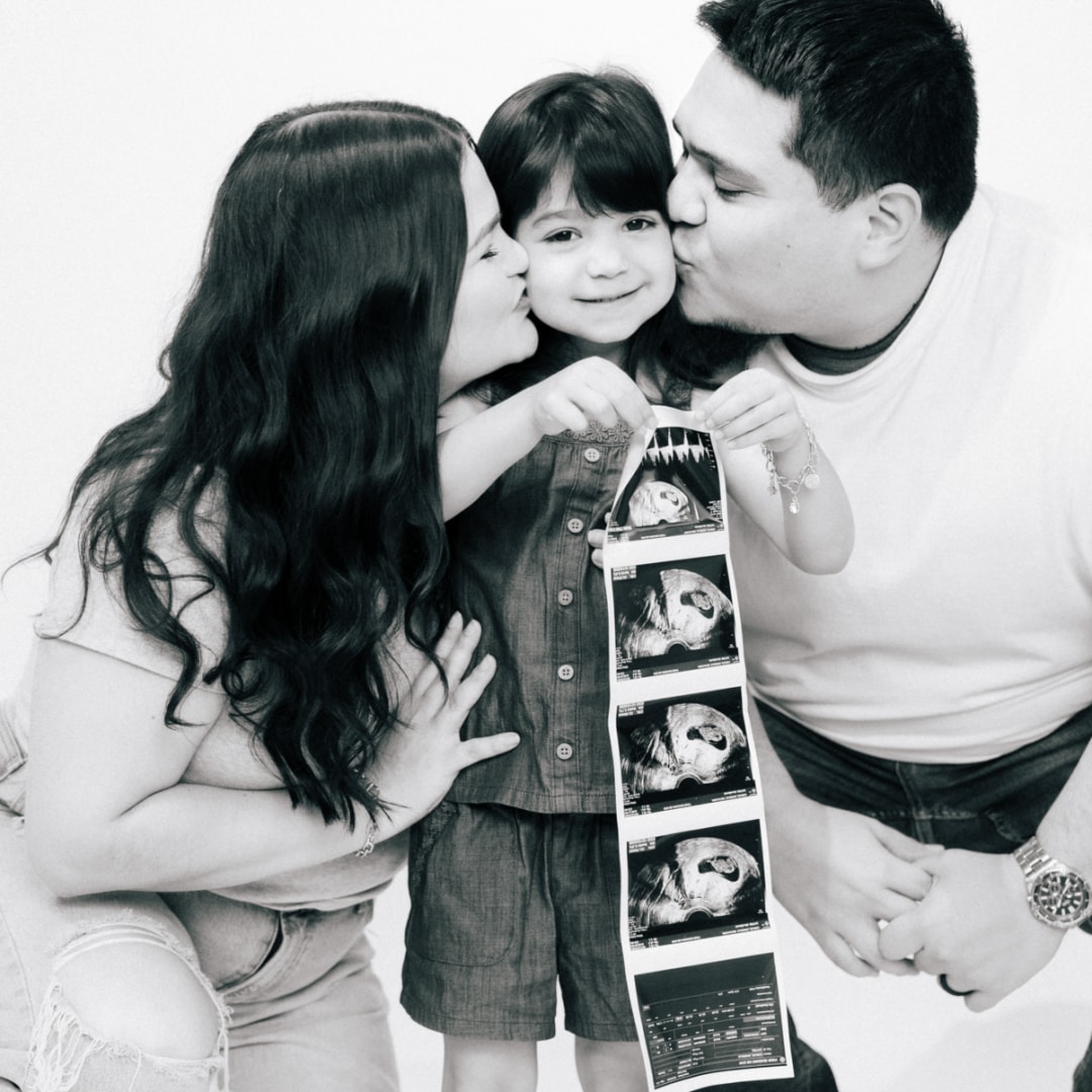 Photo shared by Danielle for their Babylist baby registry.