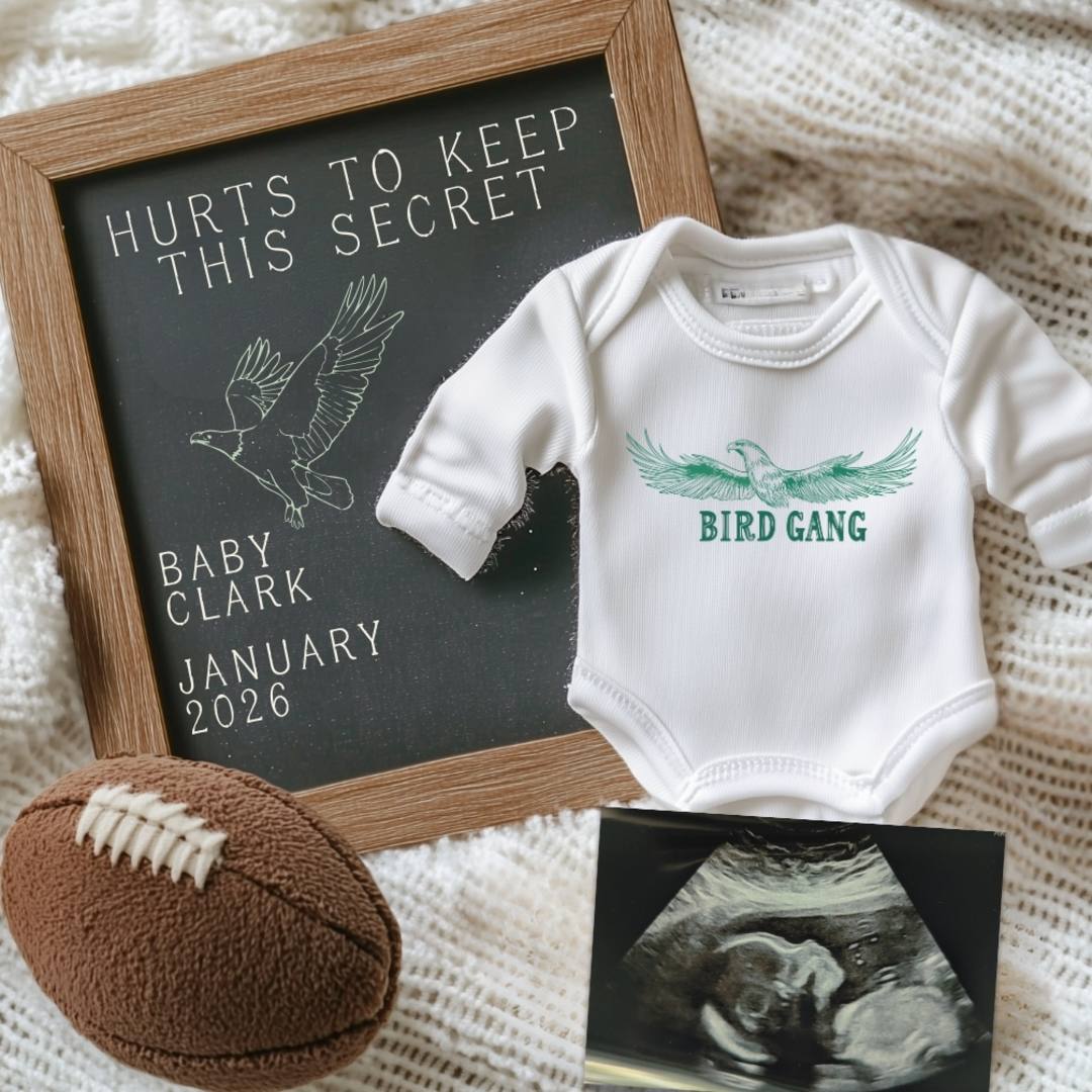 Photo shared by Annie for their Babylist baby registry.