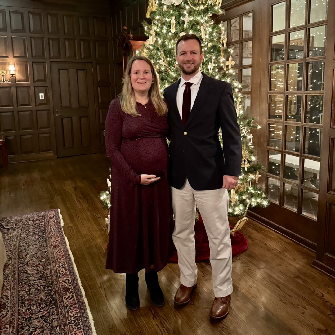 Photo shared by Cile for their Babylist baby registry.