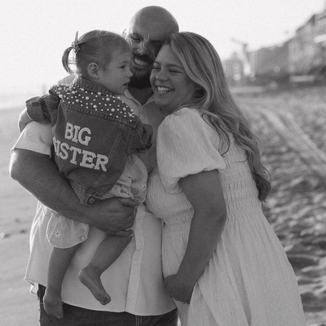 Photo shared by Debbie for their Babylist baby registry.