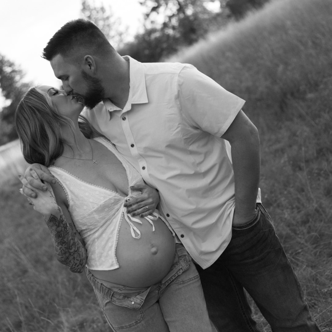 Photo shared by Hannah for their Babylist baby registry.