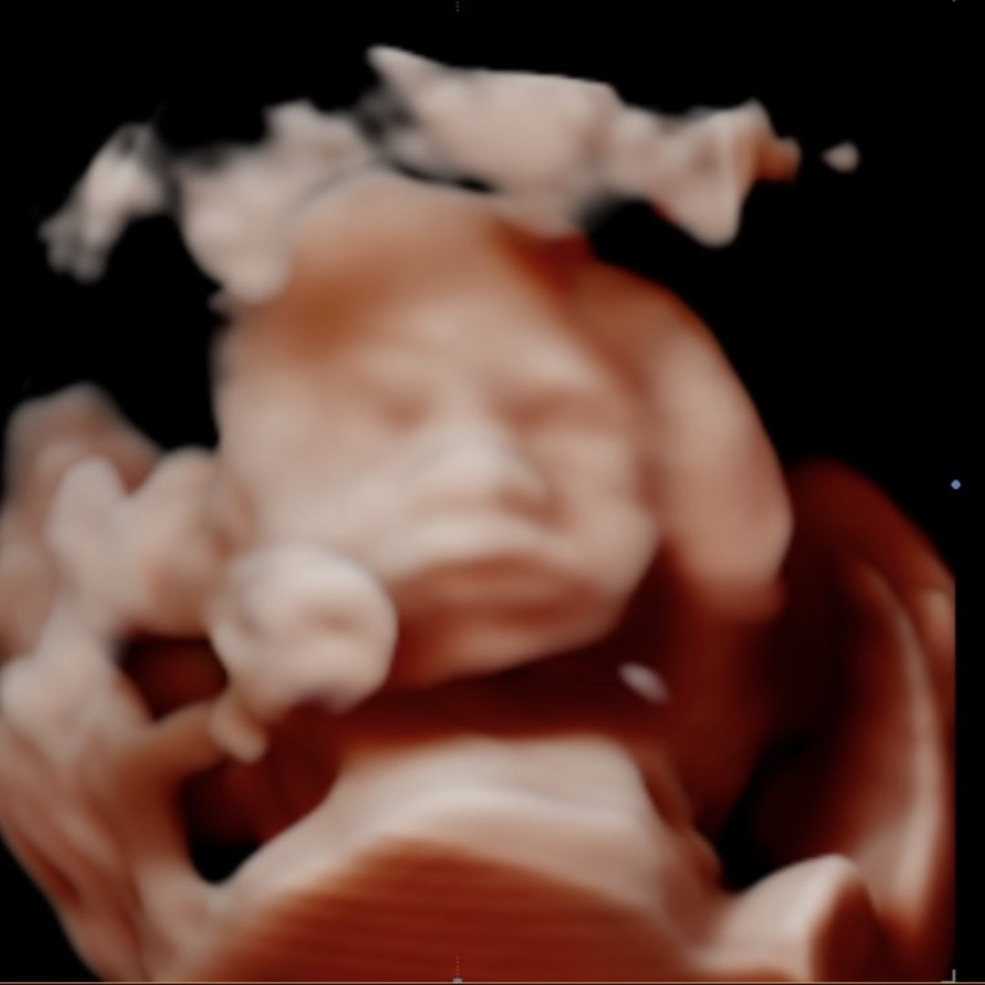 Photo shared by Deziree for their Babylist baby registry.