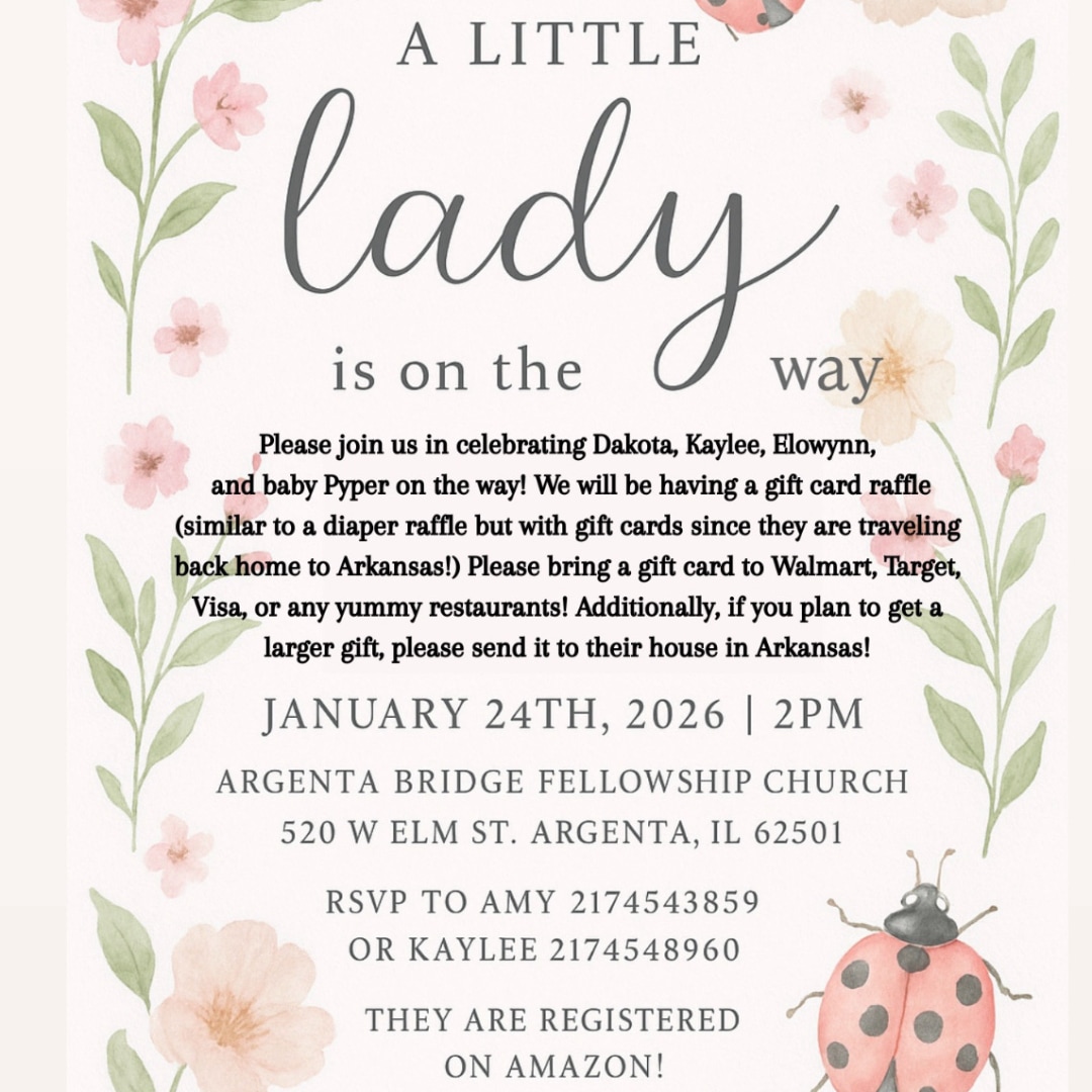 Photo shared by Kaylee for their Babylist baby registry.