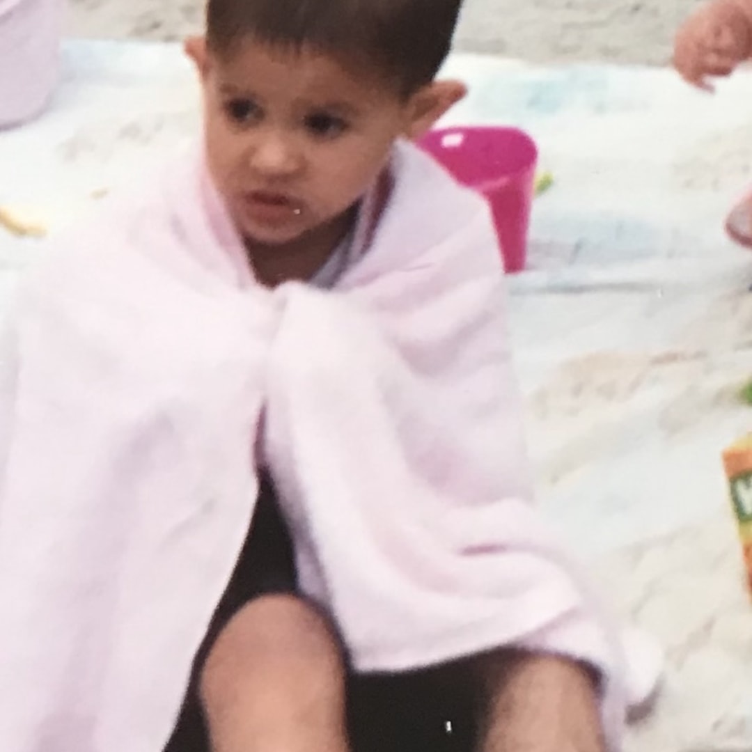 Photo shared by McKenzie for their Babylist baby registry.