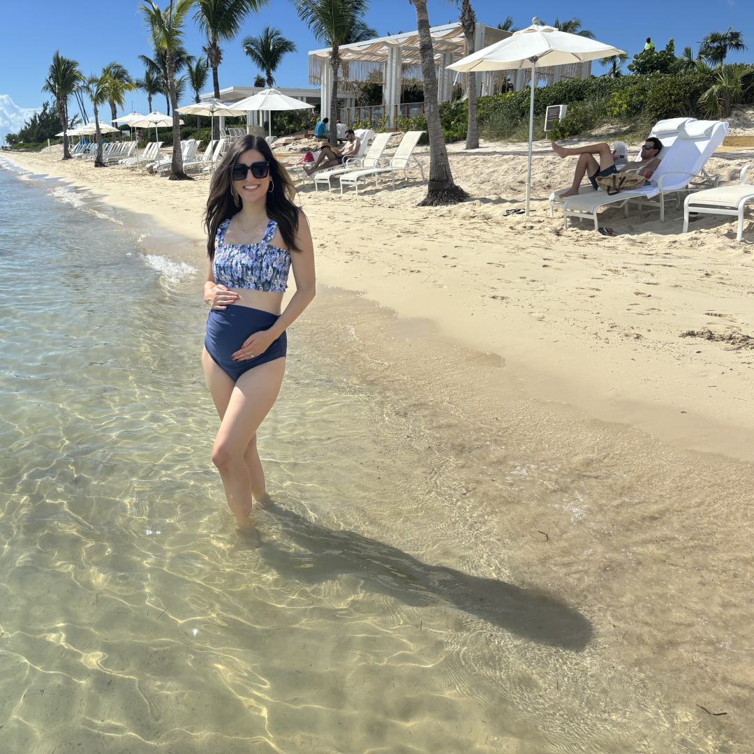 Photo shared by Katie for their Babylist baby registry.