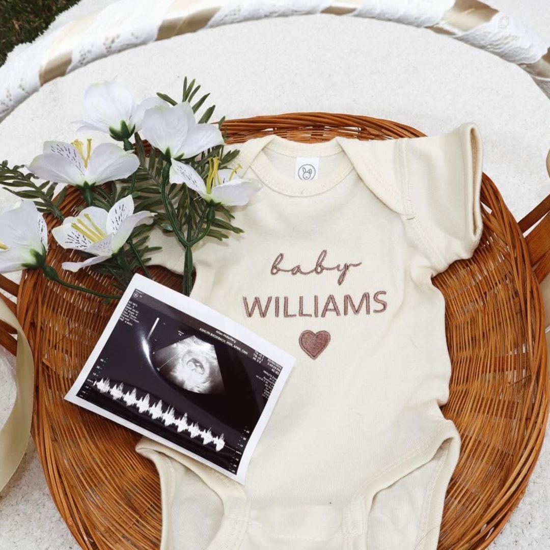 Photo shared by Maritza for their Babylist baby registry.